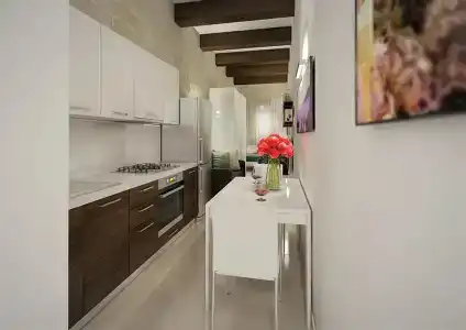 Valletta Merisi Suites - 12