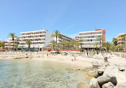 Apartamentos Lido - 16