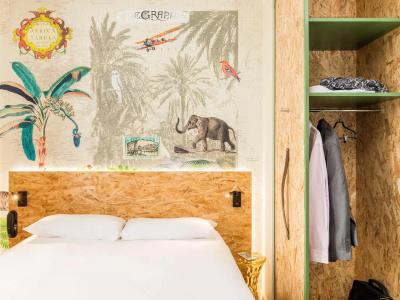 ibis Styles Paris Boulogne Marcel Sembat - 16