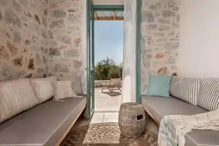 The Olive Yard - 1