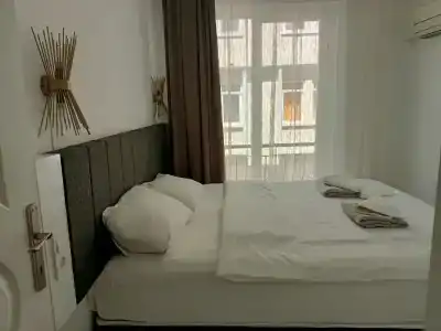 vienna apart otel - 33