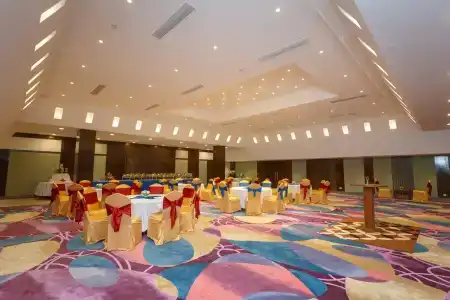 Crowne Imperial - 17