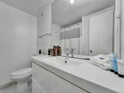 The Alexander All Suites - 170