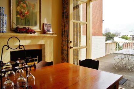 Fire Station Inn - 139
