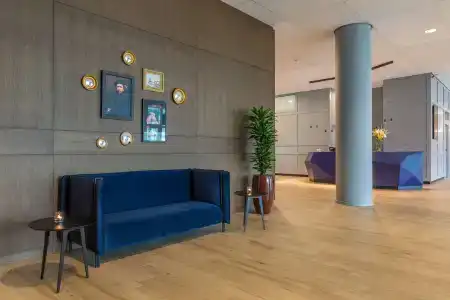 Radisson Blu Amsterdam Airport, Schiphol - 1