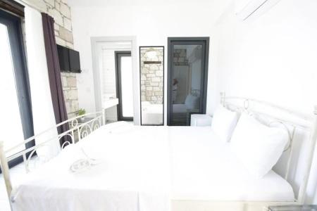 Kybele Alaçatı - 17