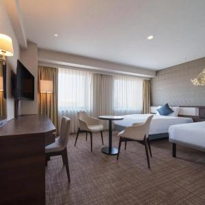 Four Points by Sheraton Hakodate - 33