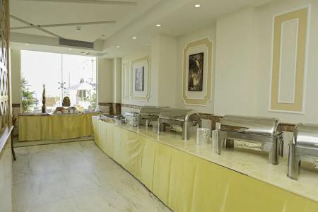 Tiba Rose Plaza - 35