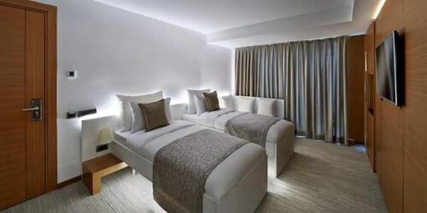 Milport Levent Istanbul - 27