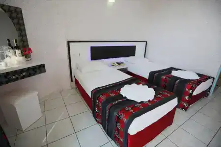 Sette Serenity - 6