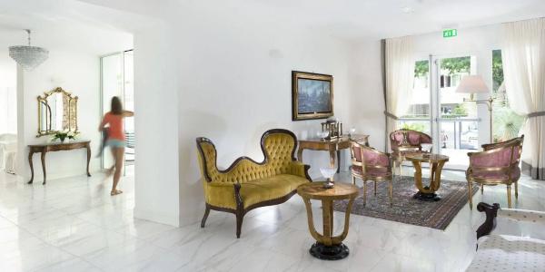 Rimini Suite - 23