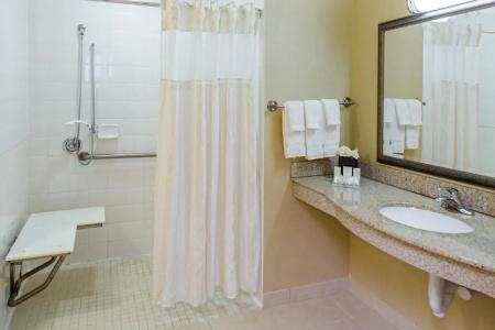 Hilton Garden Inn - 53