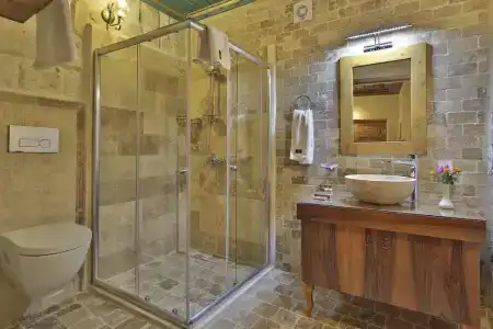 Jacob's Cave Suites - Cappadocia - 59