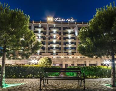 Dolce Vita Sunshine Resort All Inclusive - Free Aquapark & Beach - 0