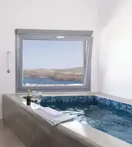 Pancratium Villas & Suites - 13