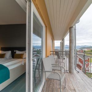 Sommarøy Arctic Tromsø - 47