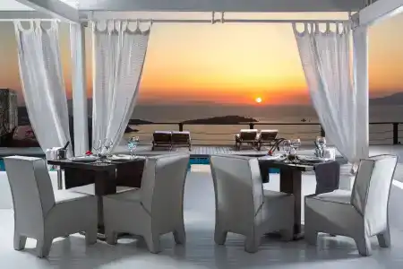 Tharroe of Mykonos Boutique - 13