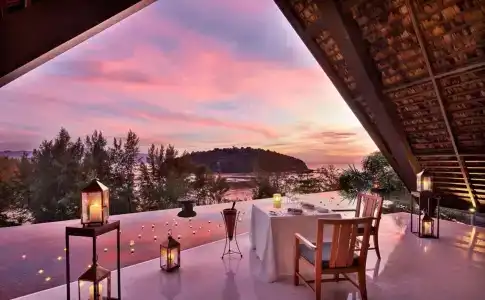 Anantara Layan Phuket - 34