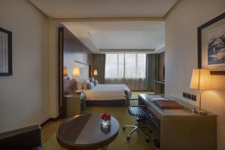 Grand Mogador City Center Casablanca - 58