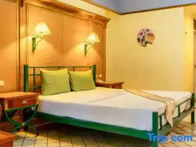 Pung-Waan Resort & Spa - 29