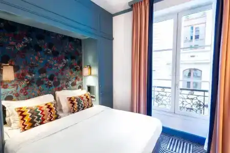 Hôtel De Fleurie - 31