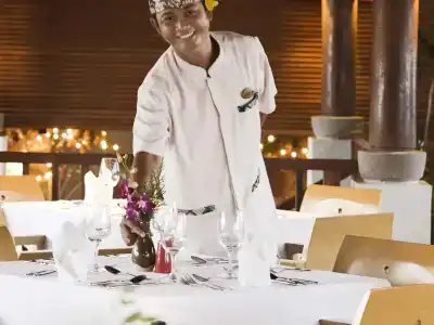 Mercure Kuta Bali - 22
