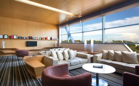 Citadines Uplands - 1