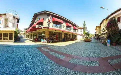 Göcek Centre - 12