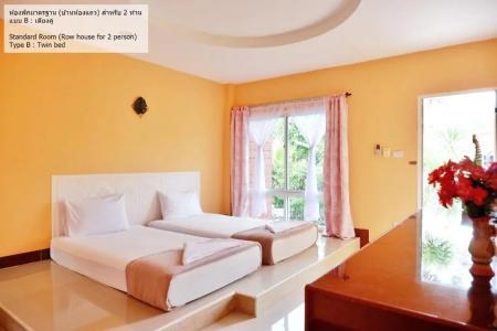 Bali Boutique Suratthani - 31