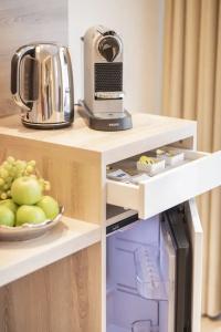 Wegner - T h e culinary art hotel - 88