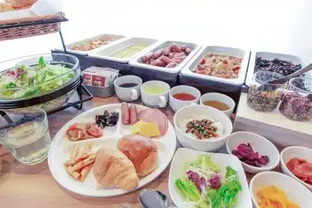 Business Inn Norte - 11