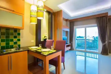 Romantic Khon Kaen - 48