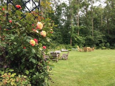 Lelymare Logies - 3
