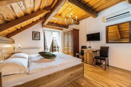 b&b Plitvica Lodge - 55