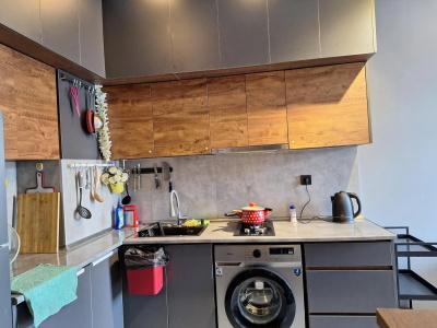 Batumi Chase dream hostel追梦空间 - 11