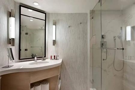 Marriott Stanton South Beach - 57