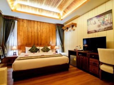 Koh Yao Yai Hillside Resort - 69