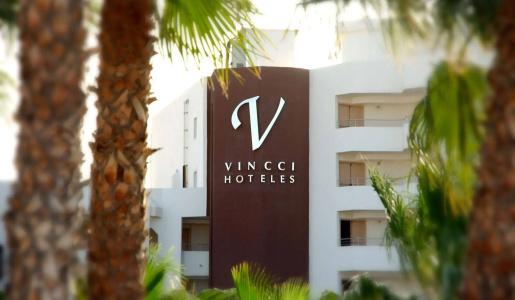 Vincci Tenerife Golf - 42