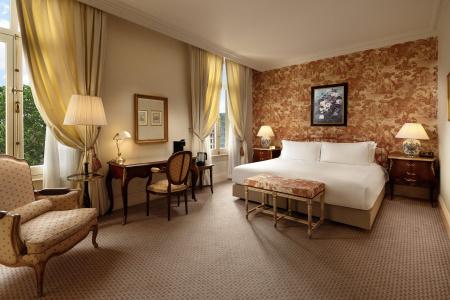 Intercontinental Amstel Amsterdam, An Ihg - 48