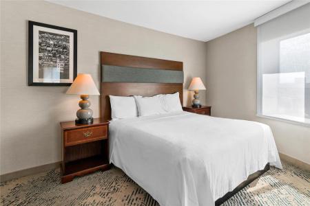 Best Western Plus Boston - 23