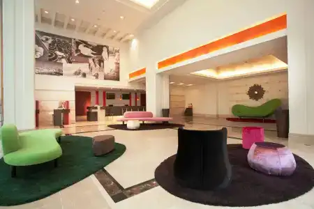 Mercure Okinawa Naha - 14