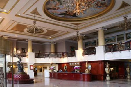 The Imperial Vung Tau - 1