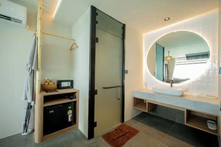 Sangthian Beach Resort - 45