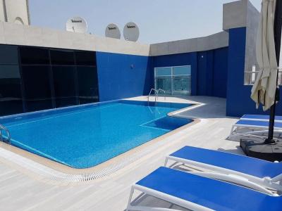 Al Mansour Plaza - 10