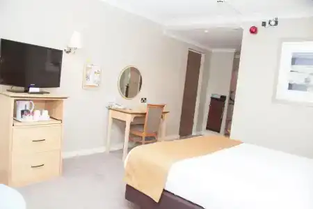 Holiday Inn Newcastle Gosforth Park, An Ihg - 65
