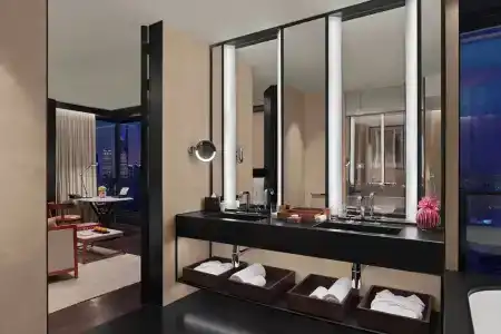 Bulgari Shanghai - 37