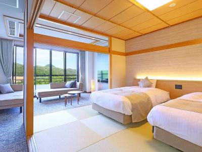 Sendai Akiu Onsen Iwanumaya - 32