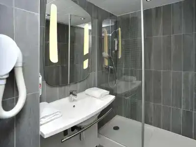 ibis Lyon Centre - 7
