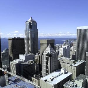 Renaissance Seattle - 78
