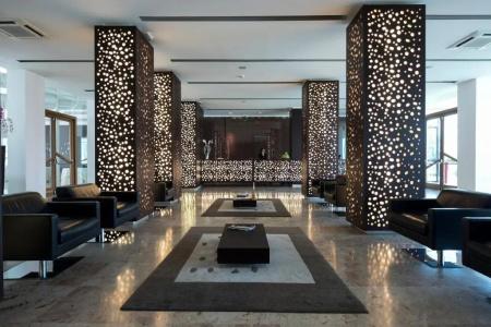 Pietre Nere Resort & Spa - 0